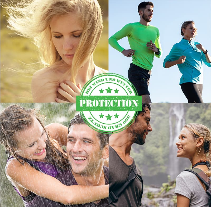 ILLUSYA Fixierspray für Streuhaar / Schütthaar